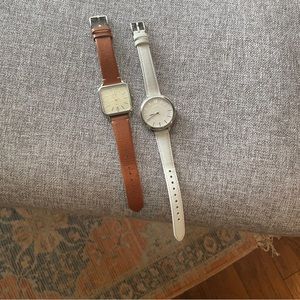 Women’s Fossil Watches